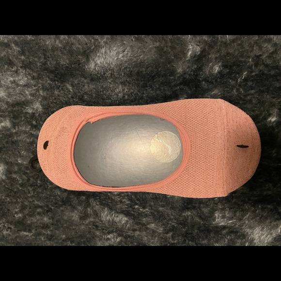 NWT 4 pairs of Steve Madden set of no show socks for flats 🥿 - Picture 6 of 6